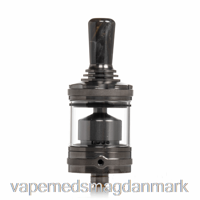 Vape Væske Hellvape Dead Rabbit 23mm Mtl Rta Gunmetal